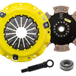 Load image into Gallery viewer, ACT 1990 Eagle Talon XT/Race Rigid 6 Pad Clutch Kit - Main Product View