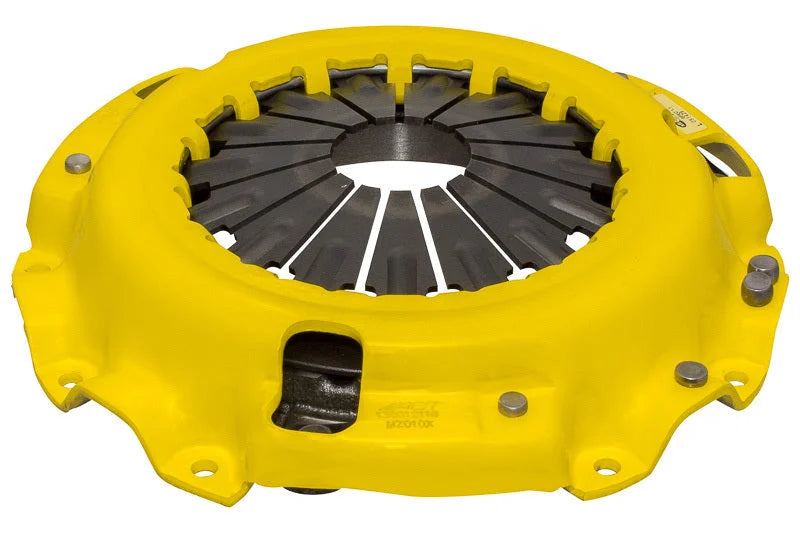 ACT 1990 Ford Probe P/PL Xtreme Clutch Pressure Plate - Back View