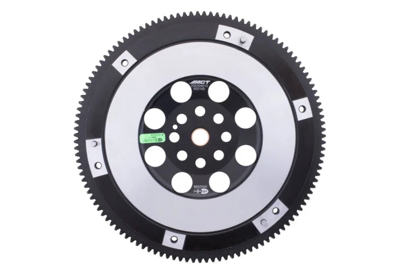 ACT 1990 Honda Accord XACT Flywheel Streetlite - Main Product View