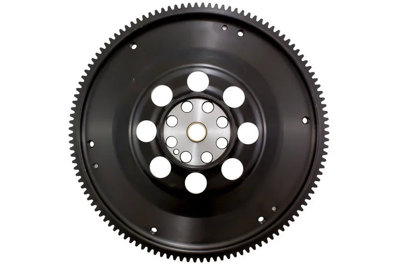 ACT 1990 Honda Accord XACT Flywheel Streetlite - Side View