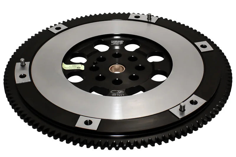 ACT 1990 Honda Accord XACT Flywheel Streetlite - Back View