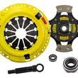 Load image into Gallery viewer, ACT 1990 Honda Civic HD/Race Sprung 4 Pad Clutch Kit - Main Product View