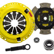 Load image into Gallery viewer, ACT 1990 Honda Civic HD/Race Sprung 6 Pad Clutch Kit - Main Product View