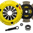 Load image into Gallery viewer, ACT 1990 Honda Civic HD/Race Sprung 6 Pad Clutch Kit - Main Product View