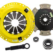 Load image into Gallery viewer, ACT 1990 Honda Civic MaXX/Race Rigid 6 Pad Clutch Kit - Main Product View