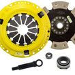 Load image into Gallery viewer, ACT 1990 Honda Civic MaXX/Race Rigid 6 Pad Clutch Kit - Main Product View