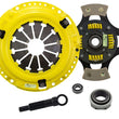 Load image into Gallery viewer, ACT 1990 Honda Civic MaXX/Race Sprung 4 Pad Clutch Kit - Main Product View