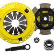 Load image into Gallery viewer, ACT 1990 Honda Civic MaXX/Race Sprung 6 Pad Clutch Kit - Main Product View