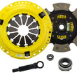 Load image into Gallery viewer, ACT 1990 Honda Civic MaXX/Race Sprung 6 Pad Clutch Kit - Main Product View