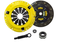 Load image into Gallery viewer, ACT 1990 Honda Civic Sport/Perf Street Sprung Clutch Kit - Main Product View