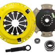 Load image into Gallery viewer, ACT 1990 Honda Civic Sport/Race Rigid 6 Pad Clutch Kit - Main Product View