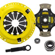 Load image into Gallery viewer, ACT 1990 Honda Civic Sport/Race Sprung 4 Pad Clutch Kit - Main Product View