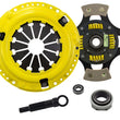 Load image into Gallery viewer, ACT 1990 Honda Civic Sport/Race Sprung 4 Pad Clutch Kit - Main Product View