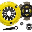 Load image into Gallery viewer, ACT 1990 Honda Civic Sport/Race Sprung 6 Pad Clutch Kit - Main Product View