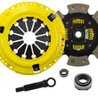 Load image into Gallery viewer, ACT 1990 Honda Civic Sport/Race Sprung 6 Pad Clutch Kit - Main Product View