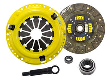 Load image into Gallery viewer, ACT 1990 Honda Civic XT/Perf Street Sprung Clutch Kit - Main Product View