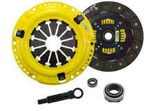 Load image into Gallery viewer, ACT 1990 Honda Civic XT/Perf Street Sprung Clutch Kit - Main Product View