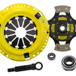 Load image into Gallery viewer, ACT 1990 Honda Civic XT/Race Sprung 4 Pad Clutch Kit - Main Product View