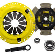 Load image into Gallery viewer, ACT 1990 Honda Civic XT/Race Sprung 6 Pad Clutch Kit - Main Product View