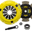 Load image into Gallery viewer, ACT 1990 Honda Civic XT/Race Sprung 6 Pad Clutch Kit - Main Product View