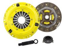 Load image into Gallery viewer, ACT 1990 Honda Prelude HD/Perf Street Sprung Clutch Kit - Main Product View