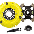 Load image into Gallery viewer, ACT 1990 Honda Prelude HD/Race Rigid 4 Pad Clutch Kit - Main Product View