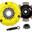 Load image into Gallery viewer, ACT 1990 Honda Prelude HD/Race Rigid 6 Pad Clutch Kit - Main Product View