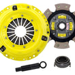 Load image into Gallery viewer, ACT 1990 Honda Prelude HD/Race Sprung 6 Pad Clutch Kit - Main Product View