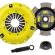 Load image into Gallery viewer, ACT 1990 Honda Prelude XT/Race Sprung 6 Pad Clutch Kit - Main Product View