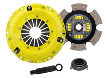 Load image into Gallery viewer, ACT 1990 Honda Prelude XT/Race Sprung 6 Pad Clutch Kit - Main Product View