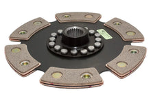 Load image into Gallery viewer, ACT 1990 Mazda Miata 6 Pad Rigid Race Disc - Side View