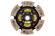 Load image into Gallery viewer, ACT 1990 Mazda Miata 6 Pad Sprung Race Disc - Main Product View