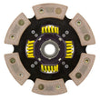 Load image into Gallery viewer, ACT 1990 Mazda Miata 6 Pad Sprung Race Disc - Back View
