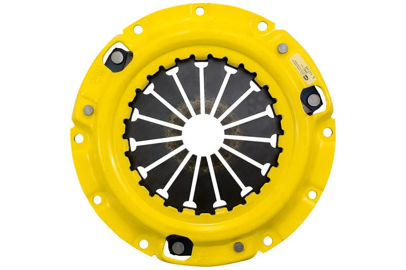 ACT 1990 Mazda Miata P/PL Heavy Duty Clutch Pressure Plate - Main Product View