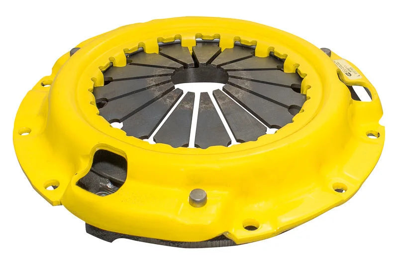 ACT 1990 Mazda Miata P/PL Heavy Duty Clutch Pressure Plate - Side View