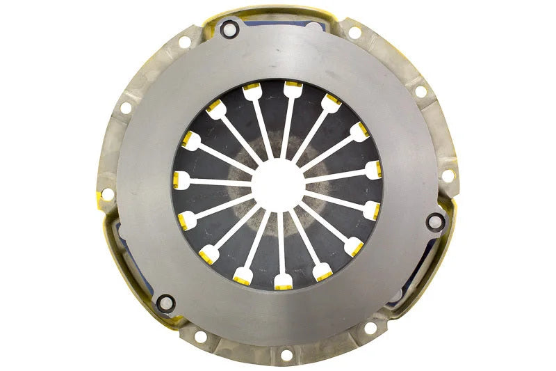 ACT 1990 Mazda Miata P/PL Heavy Duty Clutch Pressure Plate - Back View