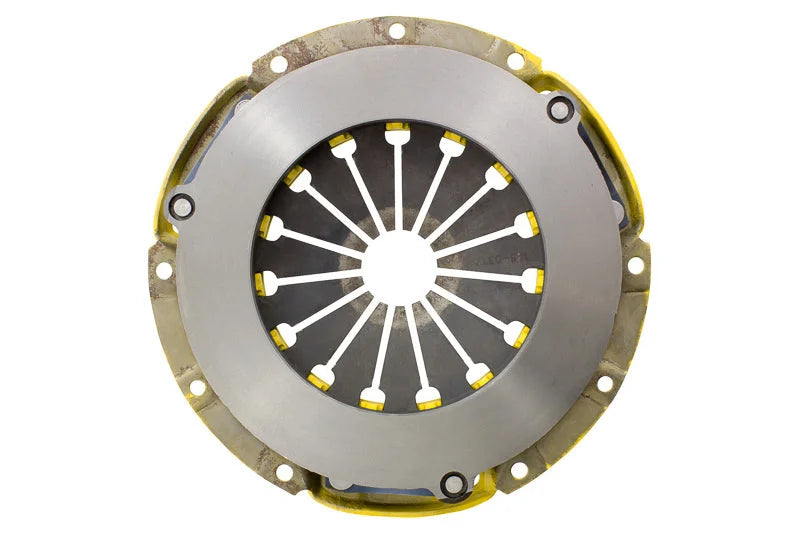 ACT 1990 Mazda Miata P/PL Xtreme Clutch Pressure Plate - Side View