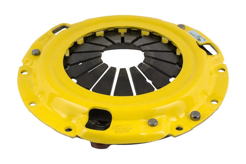 ACT 1990 Mazda Miata P/PL Xtreme Clutch Pressure Plate - Back View