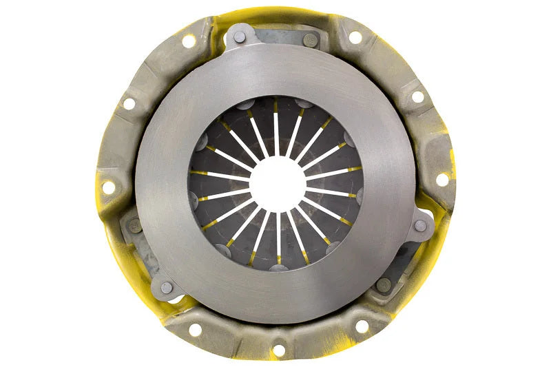 ACT 1990 Mazda Miata P/PL Xtreme Clutch Pressure Plate - Side View