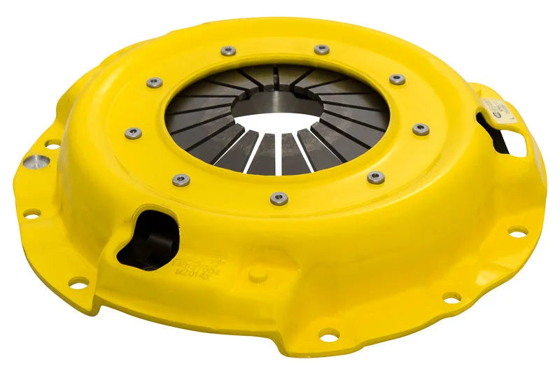 ACT 1990 Mazda Miata P/PL Xtreme Clutch Pressure Plate - Back View