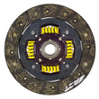 Load image into Gallery viewer, ACT 1990 Mazda Miata Perf Street Sprung Disc - Side View