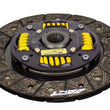Load image into Gallery viewer, ACT 1990 Mazda Miata Perf Street Sprung Disc - Back View