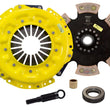 Load image into Gallery viewer, ACT 1990 Nissan 300ZX HD/Race Rigid 6 Pad Clutch Kit - Main Product View