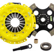 Load image into Gallery viewer, ACT 1990 Nissan 300ZX XT/Race Rigid 4 Pad Clutch Kit - Main Product View