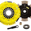 Load image into Gallery viewer, ACT 1990 Nissan 300ZX XT/Race Rigid 6 Pad Clutch Kit - Main Product View