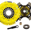 Load image into Gallery viewer, ACT 1990 Nissan 300ZX XT/Race Sprung 4 Pad Clutch Kit - Main Product View