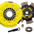 Load image into Gallery viewer, ACT 1990 Nissan 300ZX XT/Race Sprung 6 Pad Clutch Kit - Main Product View