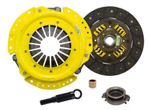 Load image into Gallery viewer, ACT 1990 Nissan Stanza HD/Perf Street Sprung Clutch Kit - Main Product View