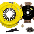 Load image into Gallery viewer, ACT 1990 Nissan Stanza HD/Race Rigid 6 Pad Clutch Kit - Main Product View