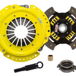 Load image into Gallery viewer, ACT 1990 Nissan Stanza HD/Race Sprung 4 Pad Clutch Kit - Main Product View